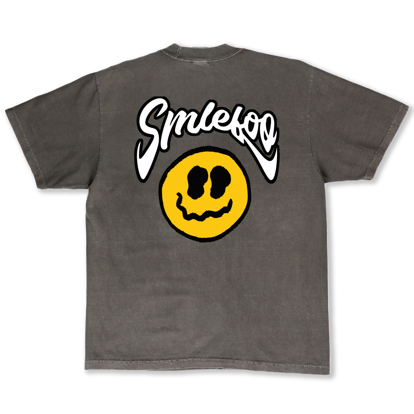 BIG FACE Tee