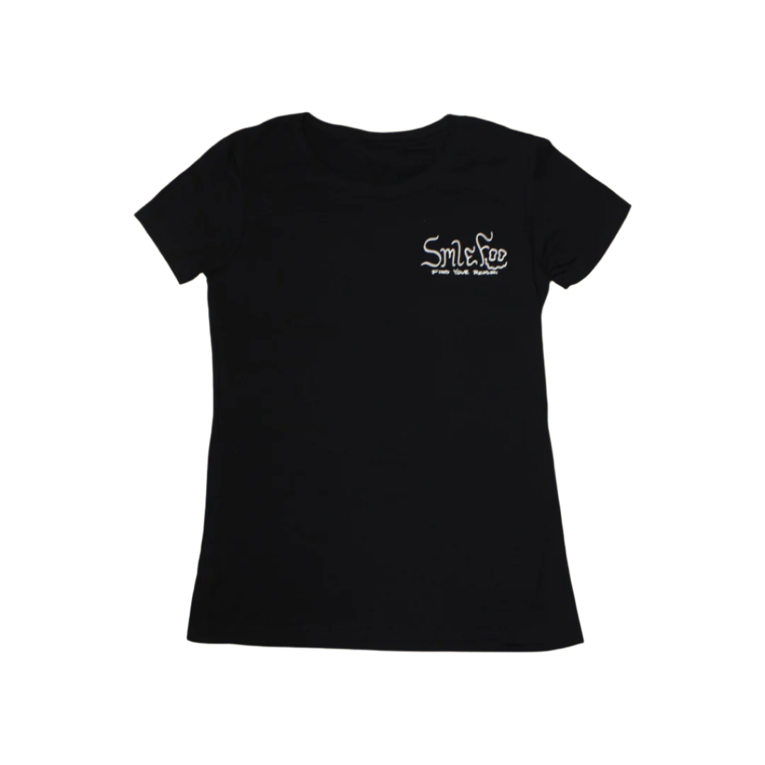 Women’s Cut F.Y.R. - SMLEFOO