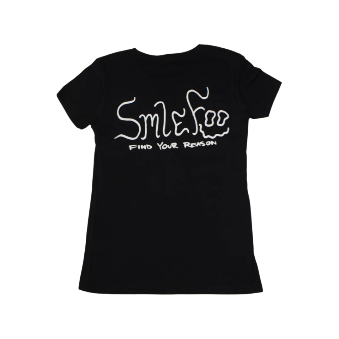 Women’s Cut F.Y.R. - SMLEFOO
