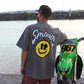 BIG FACE Tee
