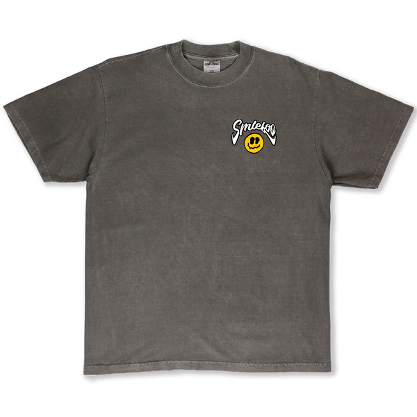 BIG FACE Tee