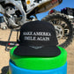 MAKE AMERICA SMILE AGAIN