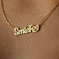Smlefoo Necklace - SMLEFOO